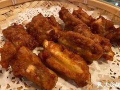 葱香排骨-天下客饭店(中山路店)