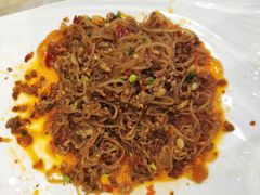 -敖家巷羊肉汤(瑞尔戴斯店)