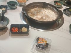 -狐狸爱上椰子鸡(滨江星光大道店)