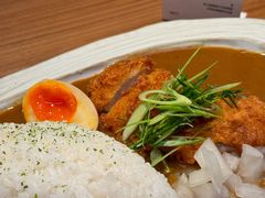 -CURRY YA 熟成咖哩專門店(深圳湾万象城店)