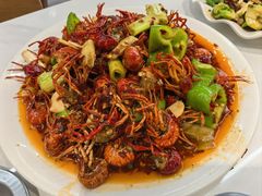 -回味南塘老王虾尾(总店)
