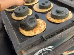 -歙县张记渔梁石头粿(渔梁住保小区店)