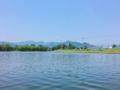 -杭州双溪漂流景区