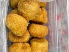 -毛华美食(清扬路店)