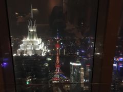 -上海柏悦酒店