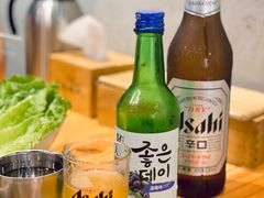 -喜来稀肉(北外滩白玉兰广场店)