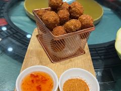 -红菜坊·烤鸭·川鲁宴(石园店)