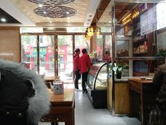 大堂-老西安韩记三鲜煮馍(四府街店)