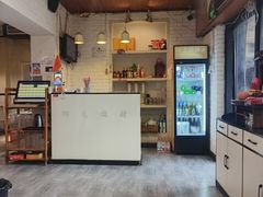 -狮龙啤酒烧烤屋(建二路店)