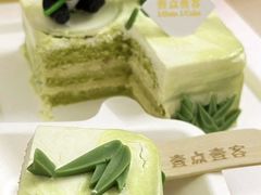 -壹点壹客·生日蛋糕(南山店)