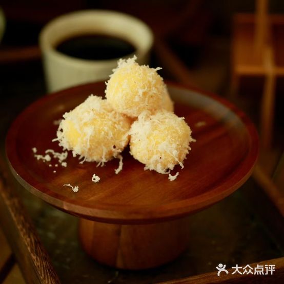 格格小食店