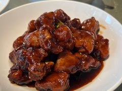糖醋里脊-朴墅(西湖青芝坞店·杭帮菜·家宴.14年的店)