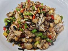 -笨罗卜浏阳菜馆(太平街店)