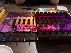 -麦凯伦烧烤·精酿超级工厂店(金桥总店)
