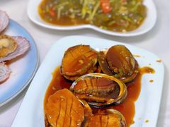 -来之顺海鲜菜馆·青岛菜·始于1993(栈桥店)