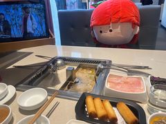 -海底捞火锅(星光不夜城店)