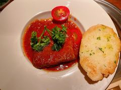 -赤坂亭M9和牛烧肉(世博源店)