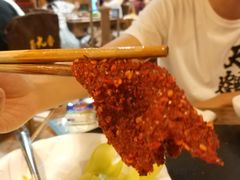 -蜀九香火锅(彩虹店)