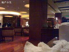 200811241687-上海金陵紫金山大酒店·汇海餐厅
