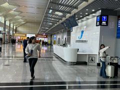 -威海大水泊国际机场