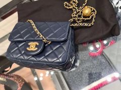 -CHANEL(恒隆广场店)