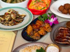 -ChitChat奇洽·Bistro(黎黄陂路店)