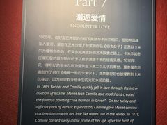 -印象莫奈时光映迹艺术展
