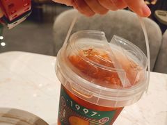 1997回归冻柠茶-KiKiNiNi(壹方天地店)