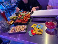 -燥次·烧烤酒场(万象城店)