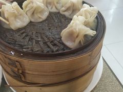 -杨记小骨头羊杂馆(南五马路店)