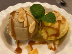 -LA CREPERIE BRETONNE布列塔尼法式餐厅(天童北路店)