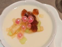 -小厨娘淮扬菜(河西奥美大厦店)