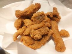 小酥肉-老碗会(汕头万象城店)