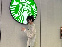 -星巴克臻选(深圳欢乐港湾店)