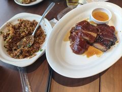 -千日贺茶餐厅(高新万达店)