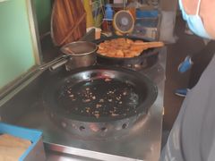 -牛煎里牛肉煎包淮南牛肉汤(广东路店)