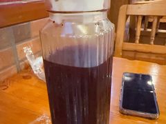-義聚德·清真铜锅涮羊肉·烧烤(河东店)
