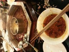 android_upload_pic-蜀九香火锅(九眼桥店)