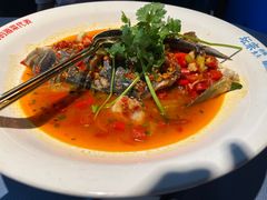 -坛宗剁椒鱼头(河西王府井店)