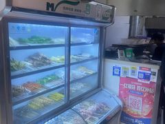 -马记烧烤(曲沃路店)