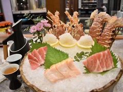 -合幸日本料理·炭火烧肉(观澜御湖店)