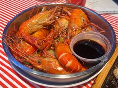 -永信海鲜(群星城店)