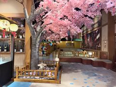 -大江户·温泉洗浴(浑南店)