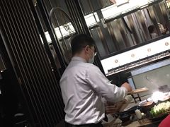 -湊湊火锅·茶憩(东城万达店)