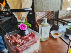 -盡膳口福·百年汤方火锅(科华北路店)