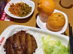 -南城香(北京南站店)