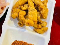 -重庆三峡火锅城(梅林店)