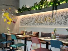-ALLORA意大利餐厅(丰盛里店)