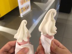 -麦当劳(新达汇三林店)