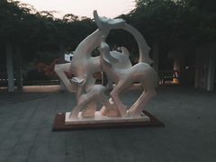 -环城公园-琥珀潭